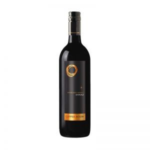 COPPER MOON SHIRAZ